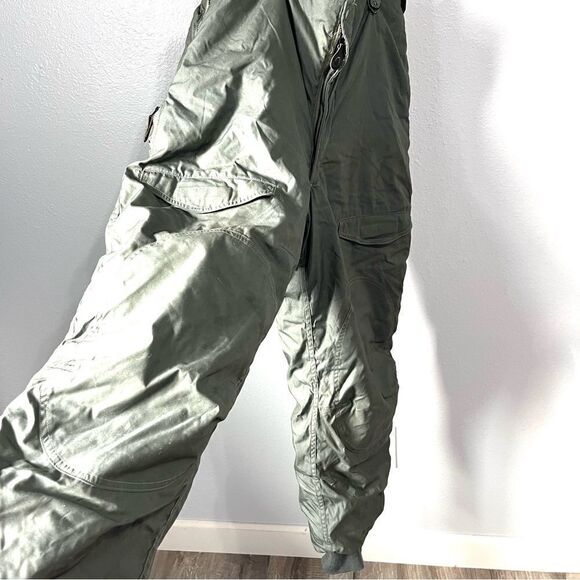 Lancer Clothing Extreme Cold Weather Trousers size 32 - Picture 12 of 15